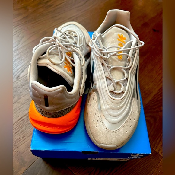 GUC adidas OZELIA SNEAKERS main image 10